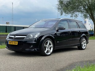 Opel Astra Wagon 1.6 T OPC 180PK NAVI XENON CRUISE