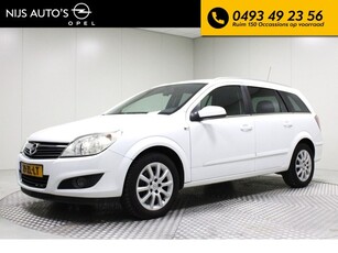 Opel Astra Wagon 1.6 Temptation Trekhaak / Cruise / Airco