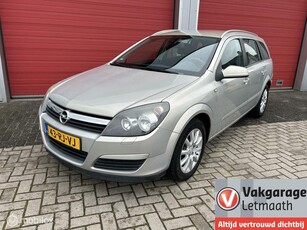 Opel Astra Wagon 1.8 Elegance