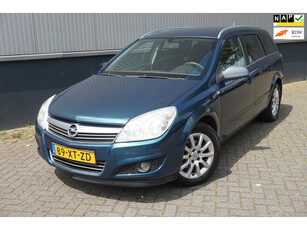 Opel Astra Wagon APK VERLOPEN!!