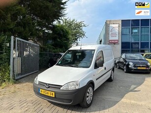 Opel Combo 1.3 CDTi Base, Airco, Apk 06/2025, MARGE