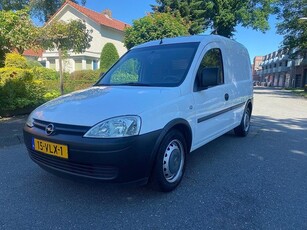 Opel Combo 1.3 CDTi Comfort MARGE! Radio Schuifdeur