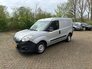 Opel Combo 1.3 CDTi ecoFLEX Airco Trekhaak (bj 2012)