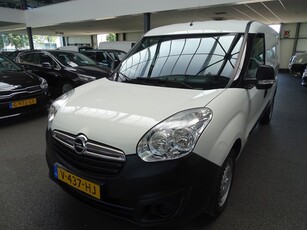 Opel Combo 1.3 CDTi L2H1 ecoFLEX Edition Airco, Navi, PDC