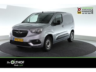 Opel Combo-e L1H1 Edition 50 kWh / CARPLAY / CAMERA /