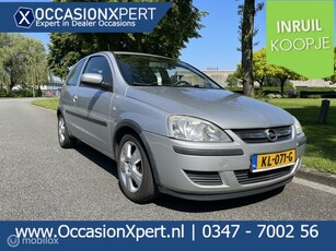 Opel Corsa 1.0-12V Essentia AIRCO APK 17-01-2025