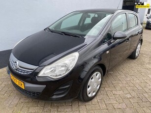 Opel Corsa 1.0-12V Selection - Airco - Cruise Control