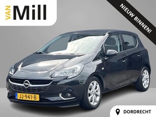 Opel Corsa 1.0 Turbo 90pk Color Edition DODEHOEK