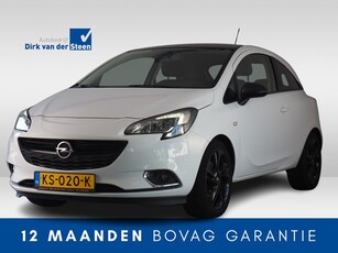 Opel Corsa 1.0 Turbo Color Edition Airco Bluetooth