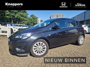 Opel Corsa 1.0 Turbo Cosmo Advanced IntelliLink-pakket