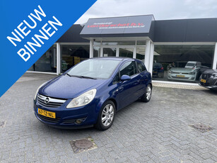 Opel Corsa 1.2-16V Cosmo