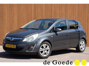 Opel Corsa 1.2-16V Cosmo