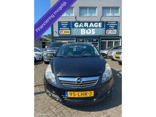 Opel Corsa 1.2-16V Cosmo/Fietsendrager/Airco/5 deurs