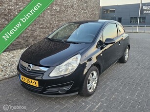 Opel Corsa 1.2-16V Cosmo inruil mogelijk