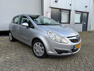 Opel Corsa 1.2-16V Enjoy