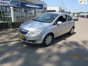 Opel Corsa 1.2-16V Enjoy.met airco