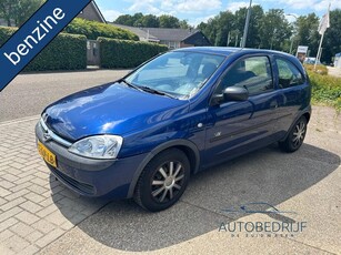 Opel Corsa 1.2-16V Njoy INRUILKOOPJE