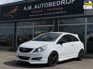 Opel Corsa 1.2-16V