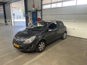 Opel Corsa 1.2 EcoFlex Anniversay Edition LPG