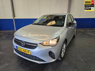 Opel CORSA 1.2 Edition