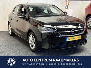 Opel Corsa 1.2 Edition 20 op Voorraad 1E EIGENAAR AIRCO