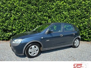 Opel Corsa 1.2 Elegance NWE APK ELEKT PAKKET NAP