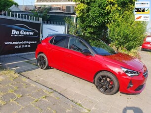 Opel Corsa 1.2 GS Line 6 maanden autotrust garantie