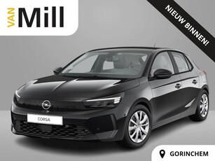 Opel Corsa 1.2 Turbo 100 pk €3.053 VOORDEELUIT VOORRAAD