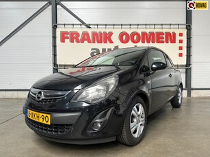 Opel Corsa 1.3 CDTi EcoFlex 95PK + NAP Navigatie Airco