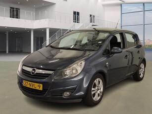 Opel Corsa 1.3 CDTi EcoFlex S/S '111' Edition