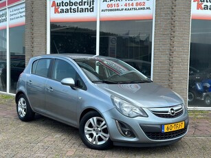 Opel Corsa 1.3 CDTi EcoFlex S/S Edition - Airco -