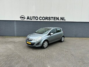 Opel Corsa 1.4-16V 101pk 5drs Airco Elektr.Ramen