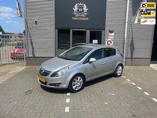 Opel Corsa 1.4-16V '111' Edition