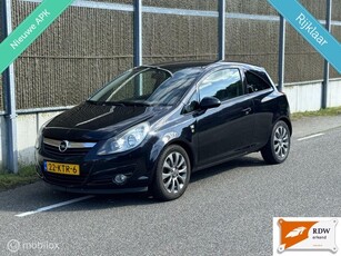 Opel Corsa 1.4-16V '111' Edition NAP/AIRCO/NWE APK/CRUISE