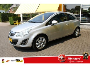 Opel Corsa 1.4-16V Anniversary Edition