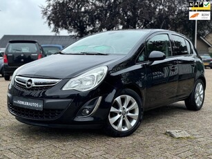 Opel Corsa 1.4-16V Edition AIRCO STOEL/STUURVERWARMING PDC