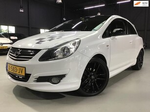 Opel CORSA 1.4-16V Edition I Navi I Airco I Limited Edition