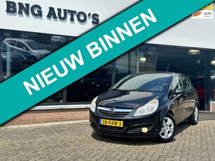 Opel Corsa 1.4-16V Enjoy