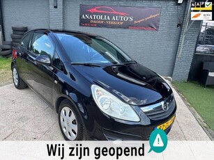 Opel Corsa **Verkocht**