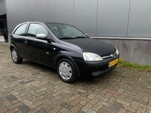 Opel Corsa 1.4-16V NjoyNieuw Apk