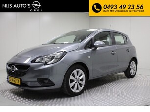 Opel Corsa 1.4 Favourite 1ste eigenaar airco