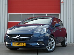 Opel Corsa 1.4 Online Edition/ lage km/ zeer mooi!