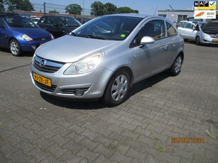 Opel Corsa Opel Corsa 1.2-16V Enjoy- AIRCO