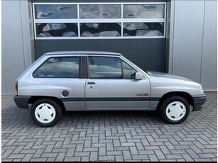 Opel CORSA Swing-in , 24000 km !