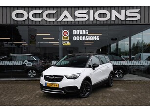 Opel Crossland X 1.2 120 Jaar Edition 1 EIGENAAR/ APPLE