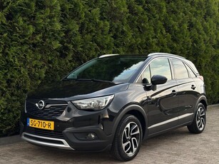 Opel Crossland X 1.2 Innovation CarPlay Camera