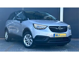 Opel Crossland X 1.2 Innovation PDC / Stoelverwarming /