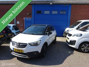 Opel Crossland X 1.2 Turbo Innovation