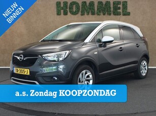 Opel Crossland X 1.2 Turbo Innovation - ORIGINEEL