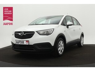 Opel Crossland X BWJ 2019 / 83PK 1.2 online ed. Nwe